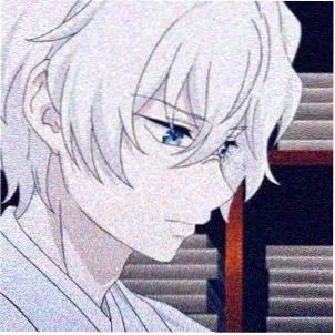 江天昊 角色头像